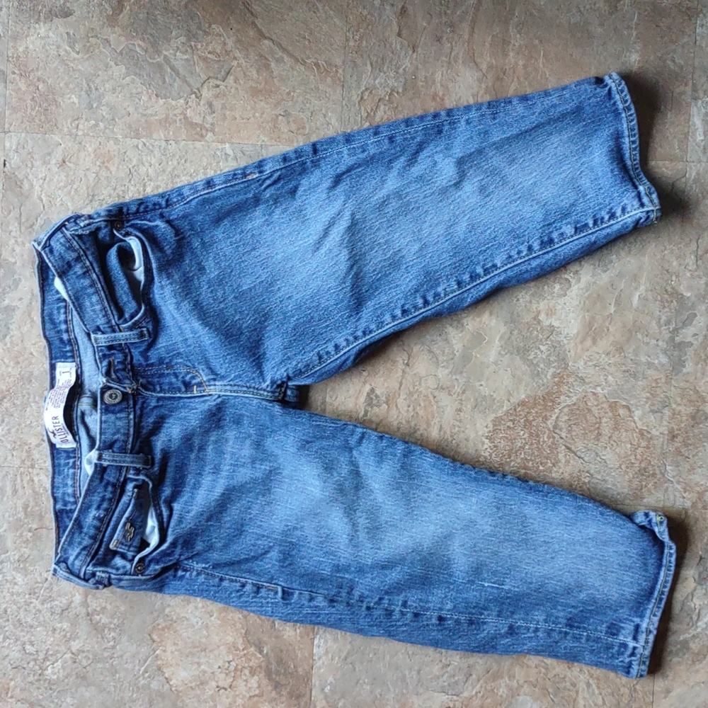 Hollister Bermuda sz 1